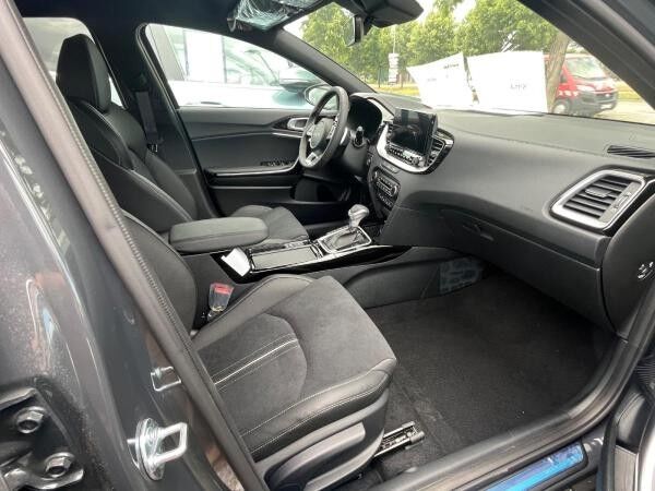 Kia XCeed 1.5 T-GDI GT Line *Kamera*Navi*LED*Lifter