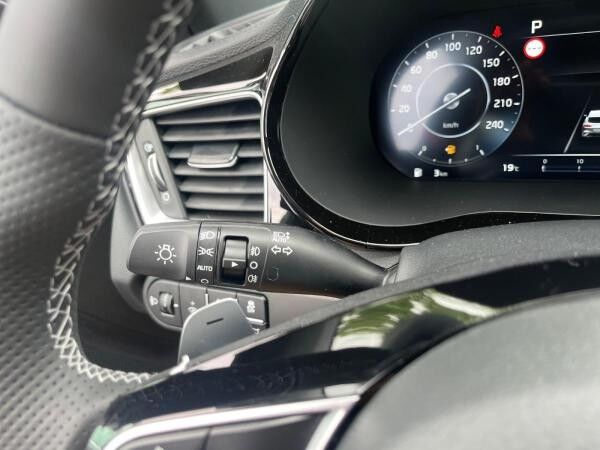 Kia XCeed 1.5 T-GDI GT Line *Kamera*Navi*LED*Lifter