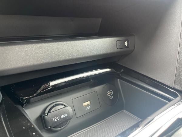 Kia XCeed 1.5 T-GDI GT Line *Kamera*Navi*LED*Lifter