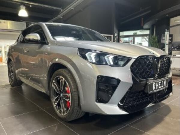 BMW X2 sDrive 20i🔥LAGERWAGEN AKTION⚡️sofort Verfügbar !