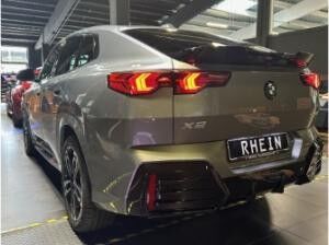 BMW X2 sDrive 20i🔥LAGERWAGEN AKTION⚡️SOFORT VERFÜGBAR