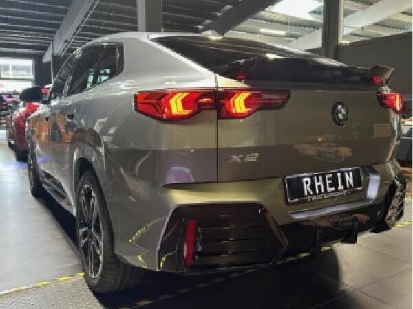 BMW X2 sDrive 20i🔥LAGERWAGEN AKTION⚡️sofort Verfügbar !