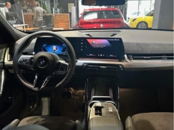BMW X2 sDrive 20i🔥LAGERWAGEN AKTION⚡️sofort Verfügbar !