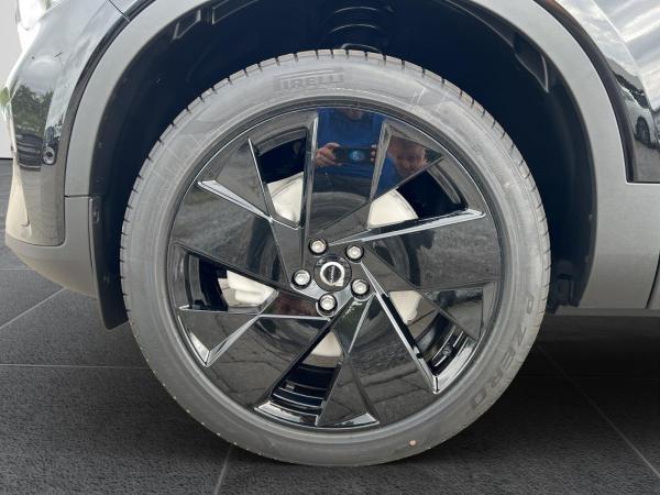 Volvo XC40 Ultra Black Edition ACC+LED+Navi+SD+SHZ