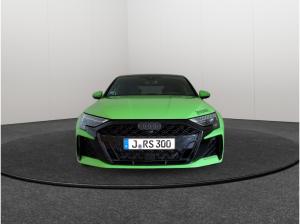 Audi RS3 Limousine Matrix*Nappa*RSSportabgasanlage*Pano-sofort verfügbar