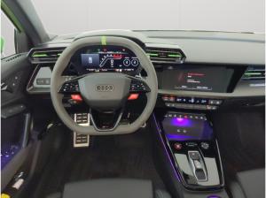 Audi RS3 Limousine Matrix*Nappa*RSSportabgasanlage*Pano-sofort verfügbar