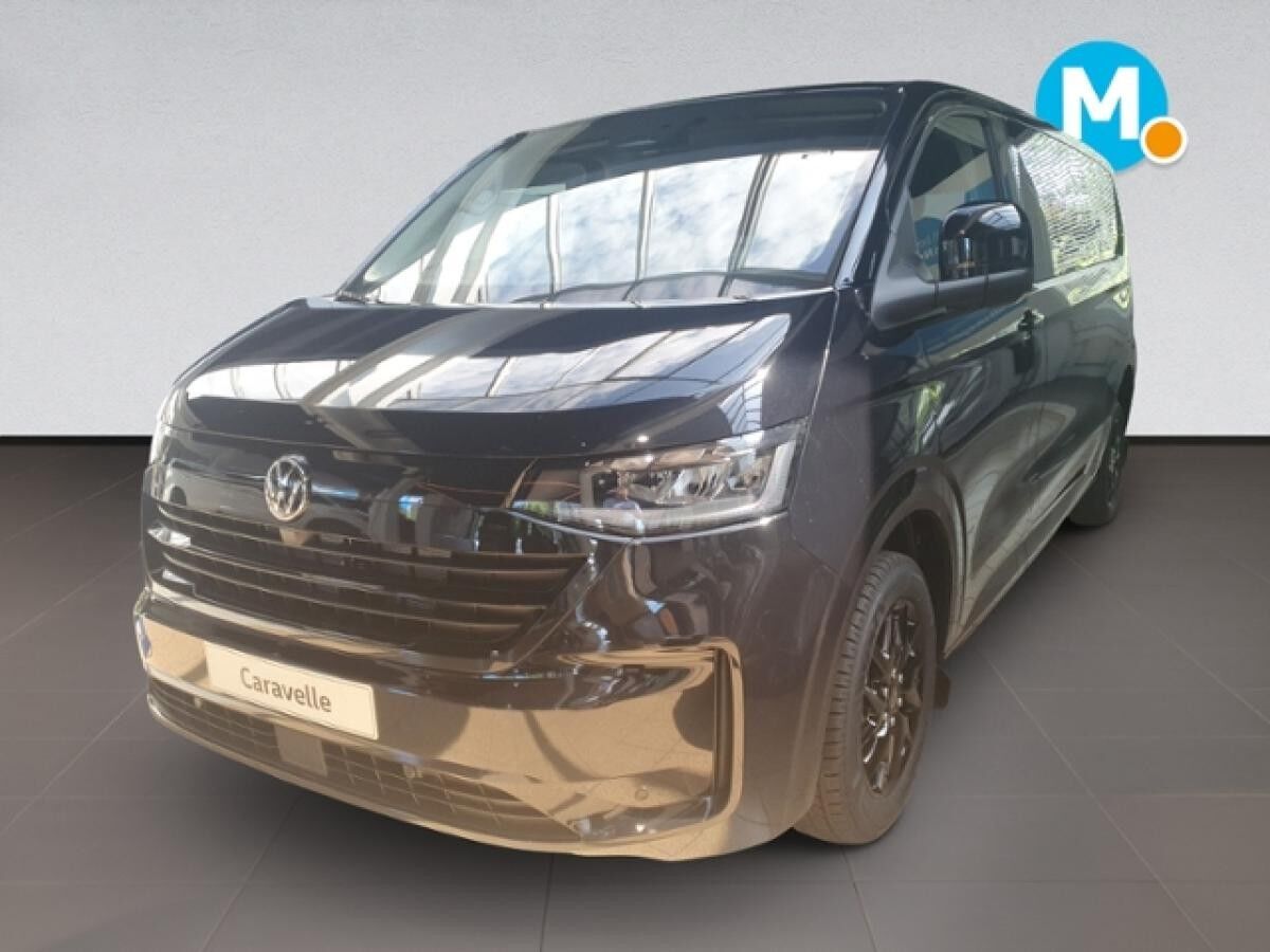 Volkswagen Caravelle T7 Life TDI Aut.ACC 8S AHK