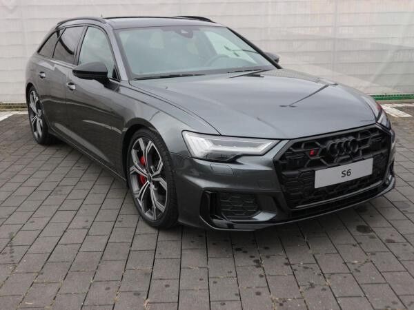 Audi S6 Avant ⚡exkl. für Steuerberater*DMB*Rechtsanwälte*Wirtschaftsprüfer*Architekten⚡
