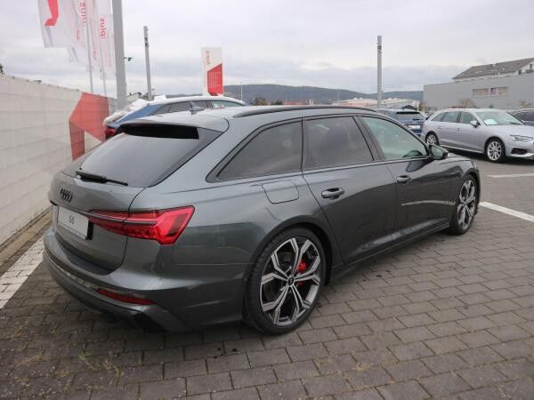 Audi S6 Avant ⚡exkl. für Steuerberater*DMB*Rechtsanwälte*Wirtschaftsprüfer*Architekten⚡