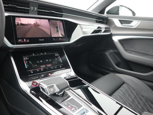 Audi S6 Avant ⚡exkl. für Steuerberater*DMB*Rechtsanwälte*Wirtschaftsprüfer*Architekten⚡