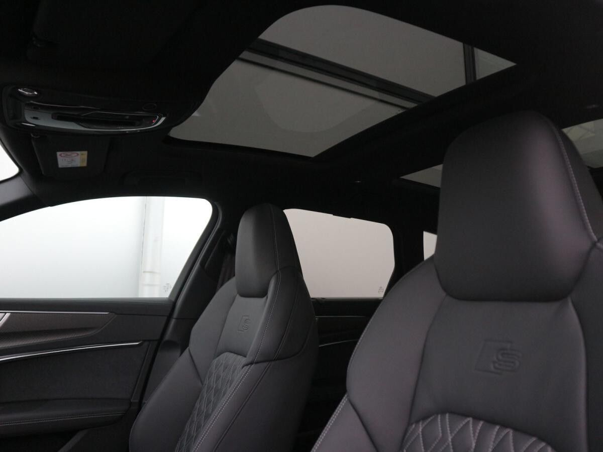 Audi S6 Avant ⚡exkl. für Steuerberater*DMB*Rechtsanwälte*Wirtschaftsprüfer*Architekten⚡