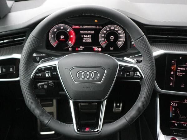 Audi S6 Avant ⚡exkl. für Steuerberater*DMB*Rechtsanwälte*Wirtschaftsprüfer*Architekten⚡