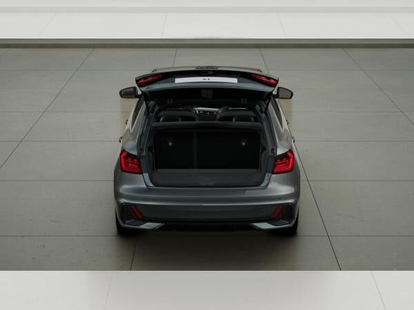 Audi A1 Sportback S-Line 35 TFSI*Sofort Verfügbar*