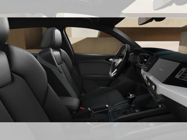 Audi A1 Sportback S-Line 35 TFSI*Sofort Verfügbar*