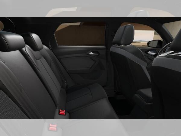 Audi A1 Sportback S-Line 35 TFSI*Sofort Verfügbar*