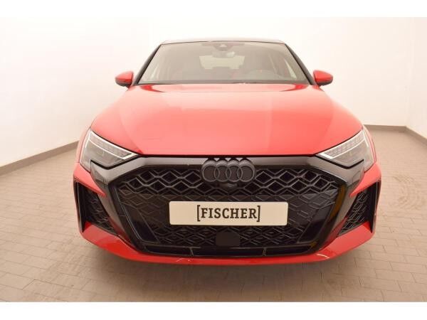 Audi RS3 Sportback Matrix*Pano*RSSportabgasanlage-sofort verfügbar