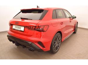 Audi RS3 Sportback Matrix*Pano*RSSportabgasanlage-sofort verfügbar