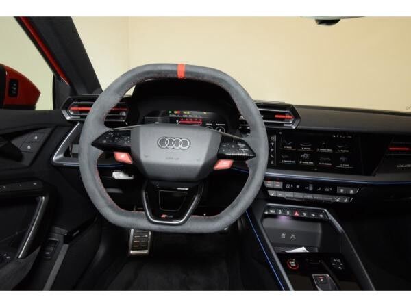 Audi RS3 Sportback Matrix*Pano*RSSportabgasanlage-sofort verfügbar