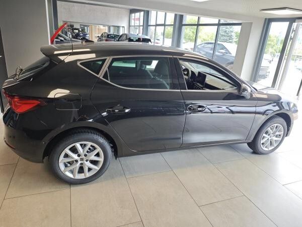 Seat Leon Road Edition 1.5 eTSI DSG | ACC | KAM | NAVI | FullLink