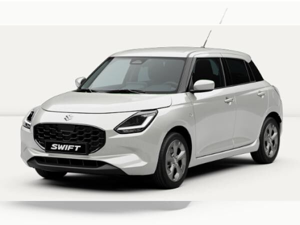 Suzuki Swift Comfort Hybrid Bestellfahrzeug **Sonderaktion! Farbe frei wählbar**