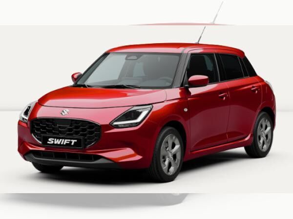 Suzuki Swift Comfort Hybrid Bestellfahrzeug **Sonderaktion! Farbe frei wählbar**