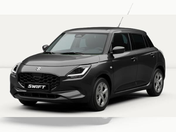 Suzuki Swift Comfort Hybrid Bestellfahrzeug **Sonderaktion! Farbe frei wählbar**