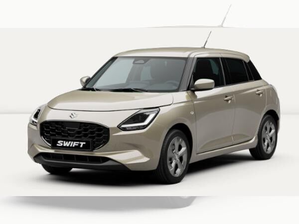 Suzuki Swift Comfort Hybrid Bestellfahrzeug **Sonderaktion! Farbe frei wählbar**