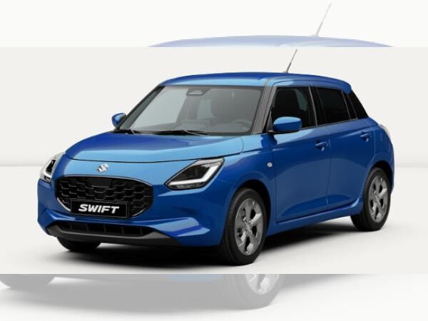 Suzuki Swift Comfort Hybrid Bestellfahrzeug **Sonderaktion! Farbe frei wählbar**