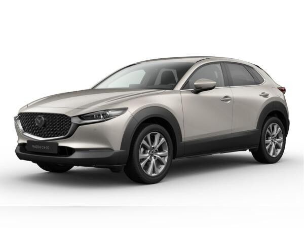 Mazda CX-30 2025 e-SKYACTIV-G 140 M-Hybrid Exclusive-Line - KURZFRISTIG LIEFERBAR