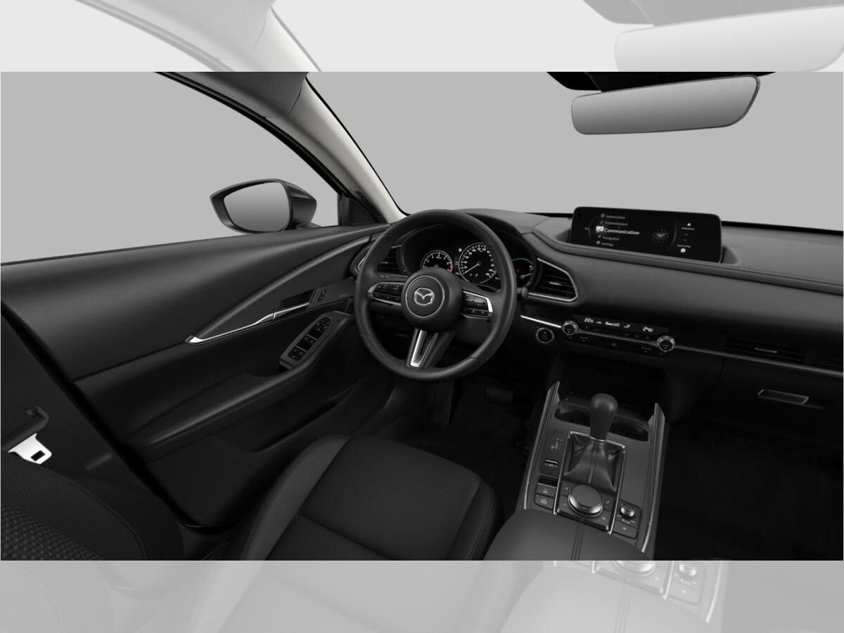 Mazda CX-30 2025 e-SKYACTIV-G 140 M-Hybrid Exclusive-Line - KURZFRISTIG LIEFERBAR
