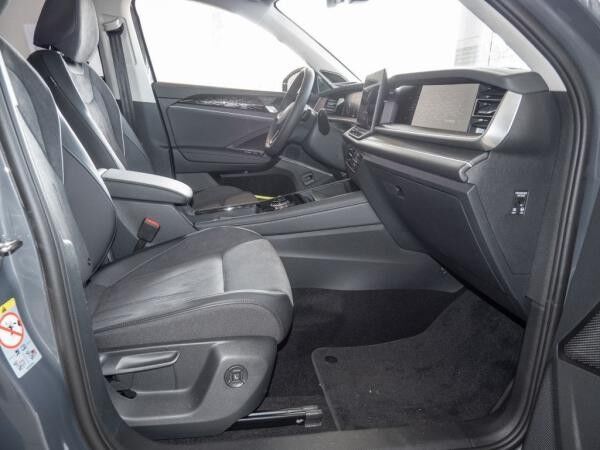 Volkswagen Tayron Elegance 2,0 l TSI OPF 4MOTION 7-Gang-DSG 💥Sonderleasing💥