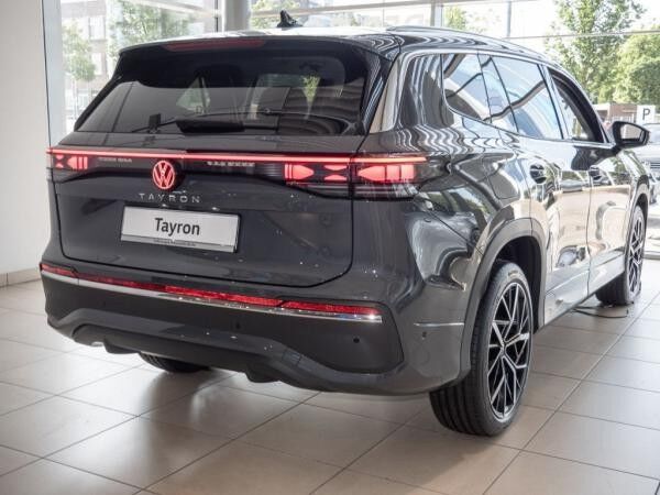 Volkswagen Tayron Elegance 2,0 l TSI OPF 4MOTION 7-Gang-DSG 💥Sonderleasing💥