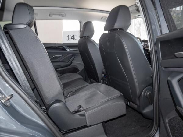 Volkswagen Tayron Elegance 2,0 l TSI OPF 4MOTION 7-Gang-DSG 💥Sonderleasing💥