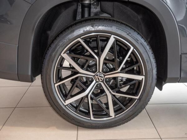 Volkswagen Tayron Elegance 2,0 l TSI OPF 4MOTION 7-Gang-DSG 💥Sonderleasing💥