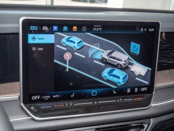 Volkswagen Tayron Elegance 2,0 l TSI OPF 4MOTION 7-Gang-DSG 💥Sonderleasing💥