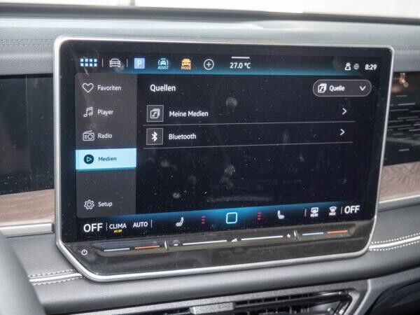 Volkswagen Tayron Elegance 2,0 l TSI OPF 4MOTION 7-Gang-DSG 💥Sonderleasing💥