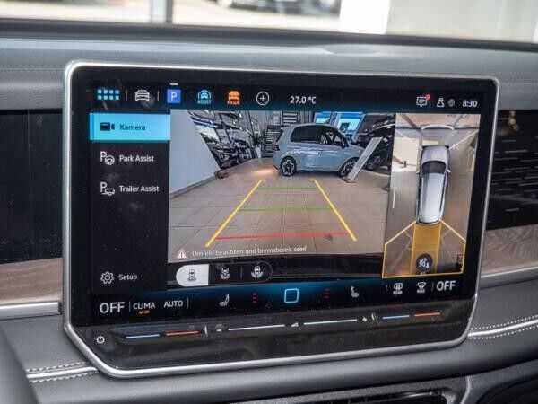 Volkswagen Tayron Elegance 2,0 l TSI OPF 4MOTION 7-Gang-DSG 💥Sonderleasing💥