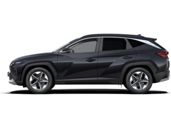 Hyundai Tucson FL PHEV 1.6 T-GDi 6-AT 2WD Trend + Matrix-LED