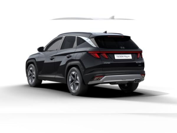 Hyundai Tucson FL PHEV 1.6 T-GDi 6-AT 2WD Trend + Matrix-LED