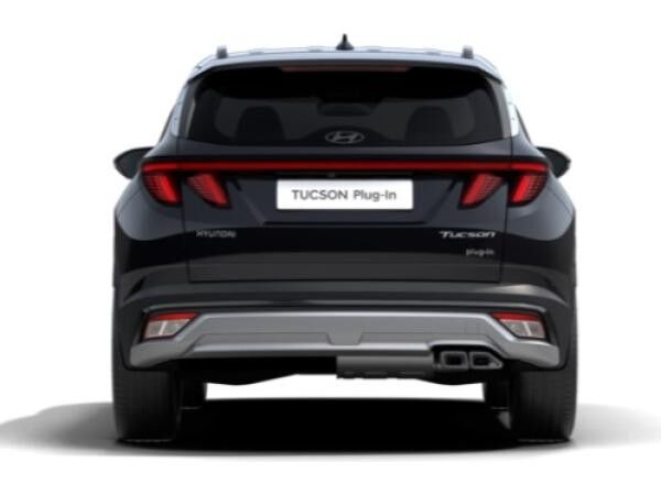 Hyundai Tucson FL PHEV 1.6 T-GDi 6-AT 2WD Trend + Matrix-LED