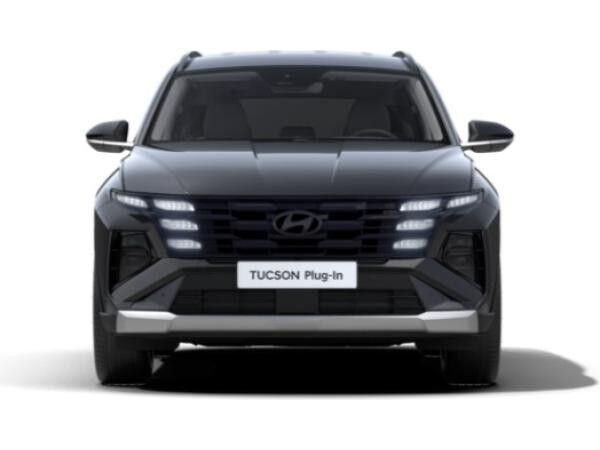 Hyundai Tucson FL PHEV 1.6 T-GDi 6-AT 2WD Trend + Matrix-LED