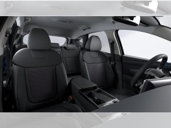 Hyundai Tucson FL PHEV 1.6 T-GDi 6-AT 2WD Trend + Matrix-LED