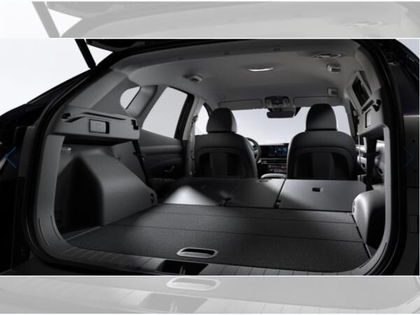 Hyundai Tucson FL PHEV 1.6 T-GDi 6-AT 2WD Trend + Matrix-LED