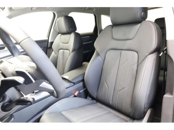 Audi A6 Avant 55 TFSI e quattro S line