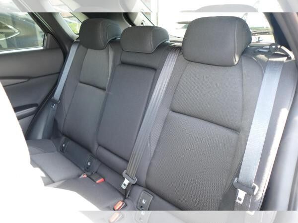 Mazda CX-30 2025 e-SKYACTIV-G 140 M-Hybrid Exclusive-Line - KURZFRISTIG LIEFERBAR