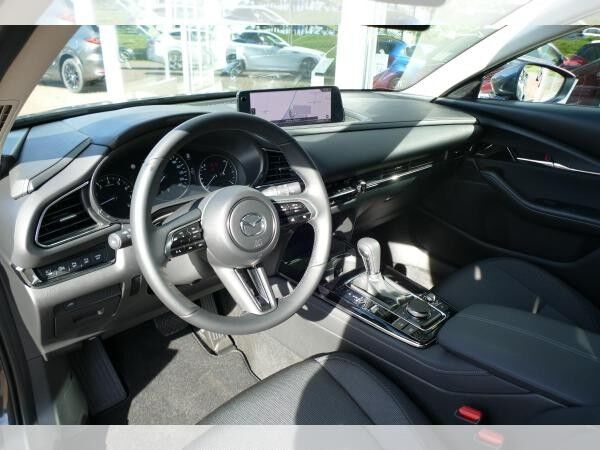 Mazda CX-30 2025 e-SKYACTIV-G 140 M-Hybrid Exclusive-Line - KURZFRISTIG LIEFERBAR