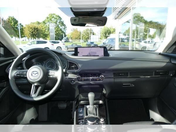 Mazda CX-30 2025 e-SKYACTIV-G 140 M-Hybrid Exclusive-Line - KURZFRISTIG LIEFERBAR