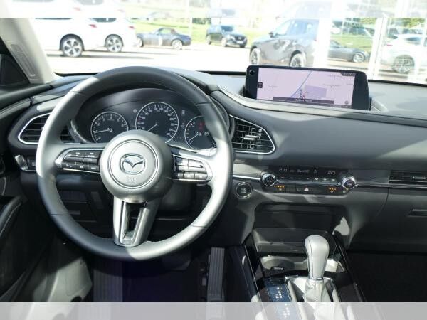Mazda CX-30 2025 e-SKYACTIV-G 140 M-Hybrid Exclusive-Line - KURZFRISTIG LIEFERBAR