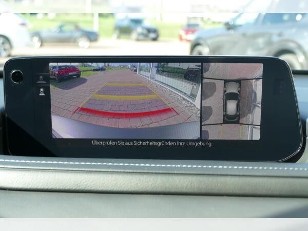 Mazda CX-30 2025 e-SKYACTIV-G 140 M-Hybrid Exclusive-Line - KURZFRISTIG LIEFERBAR