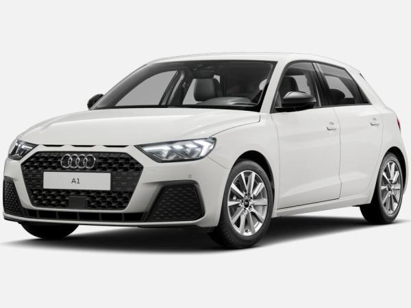 Audi A1 25 TFSI Sportback ❌BESTELLAKTION❌